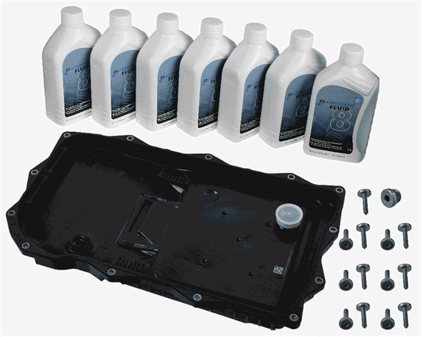 Sachs 1087298365 product image
