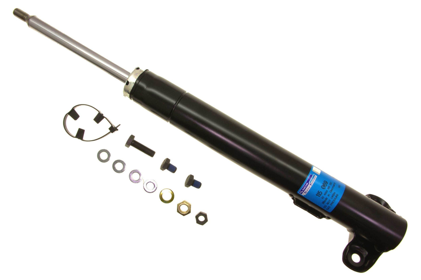 Sachs 115069