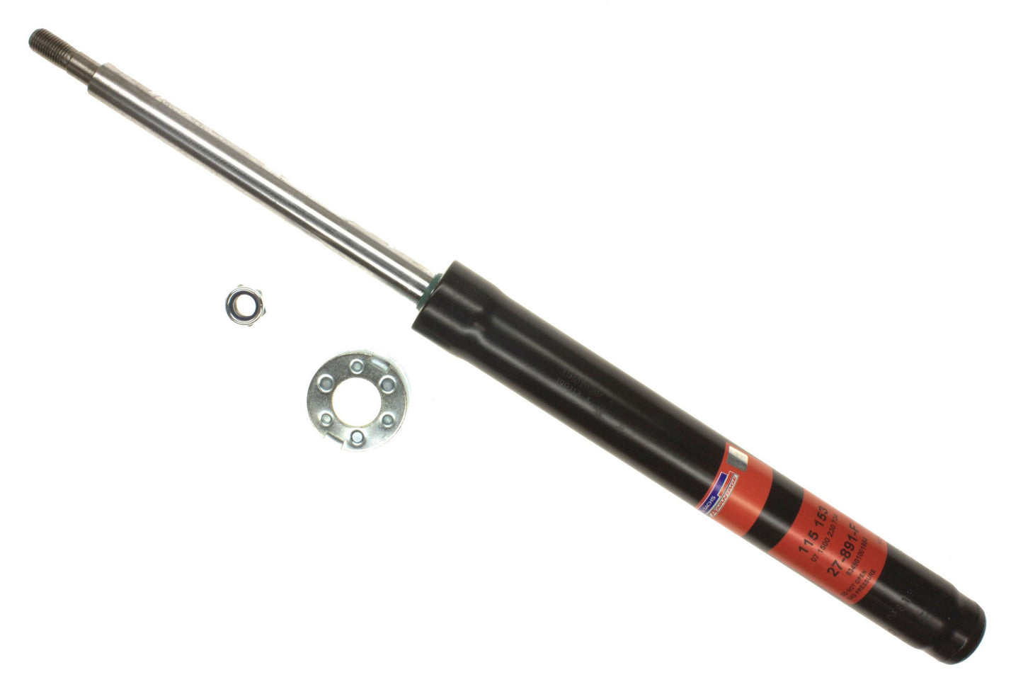 Sachs Suspension Strut Cartridge