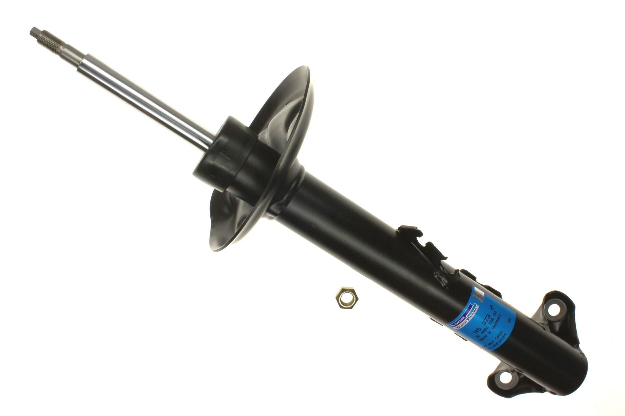 Sachs Suspension Strut Assembly
