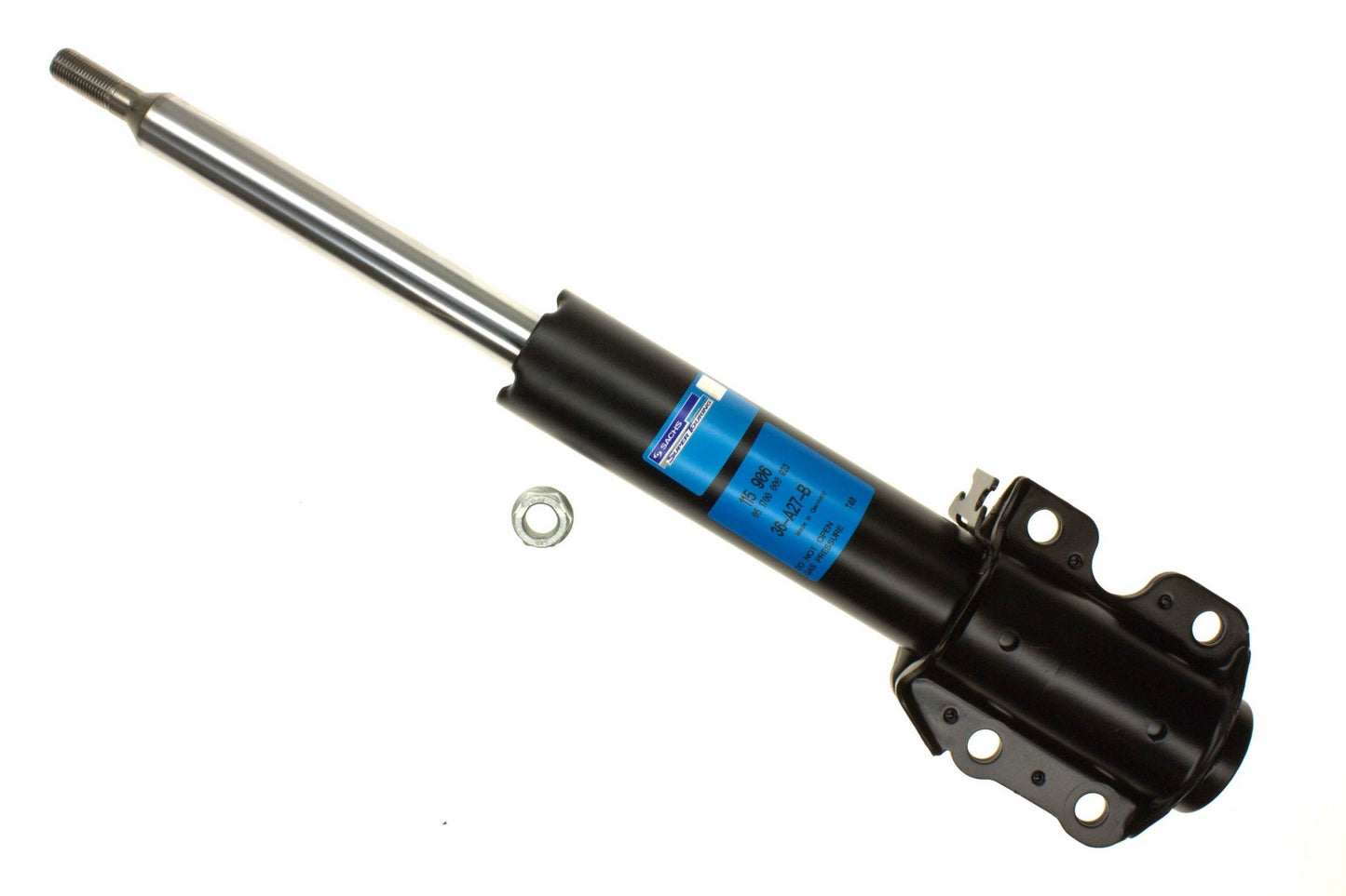 Sachs 115906