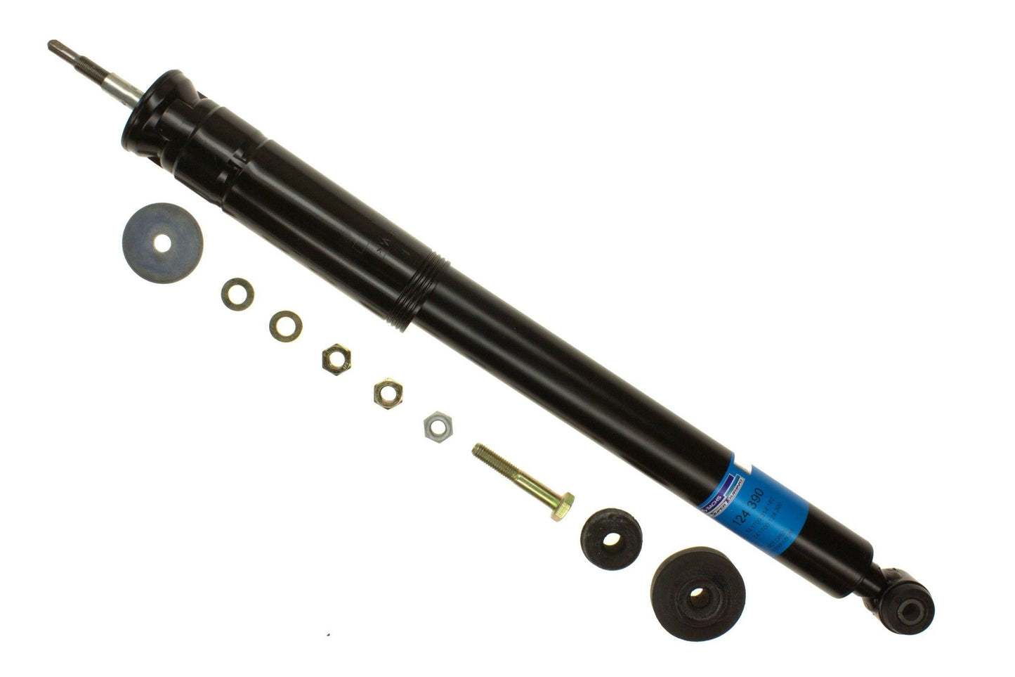 Sachs 124390