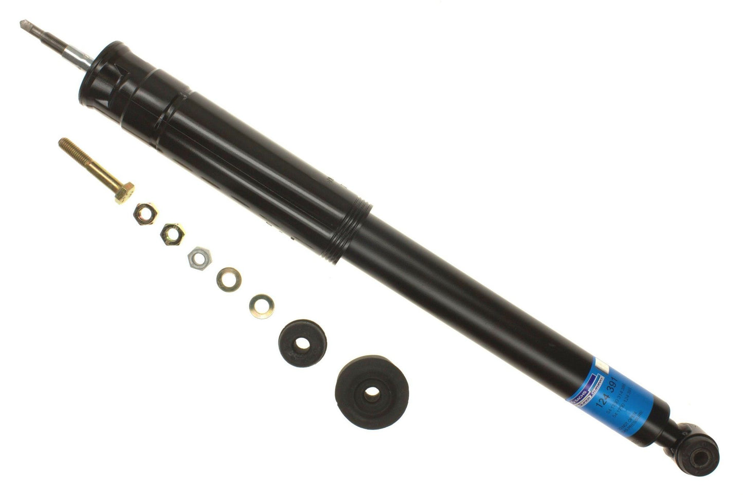 Sachs 124391