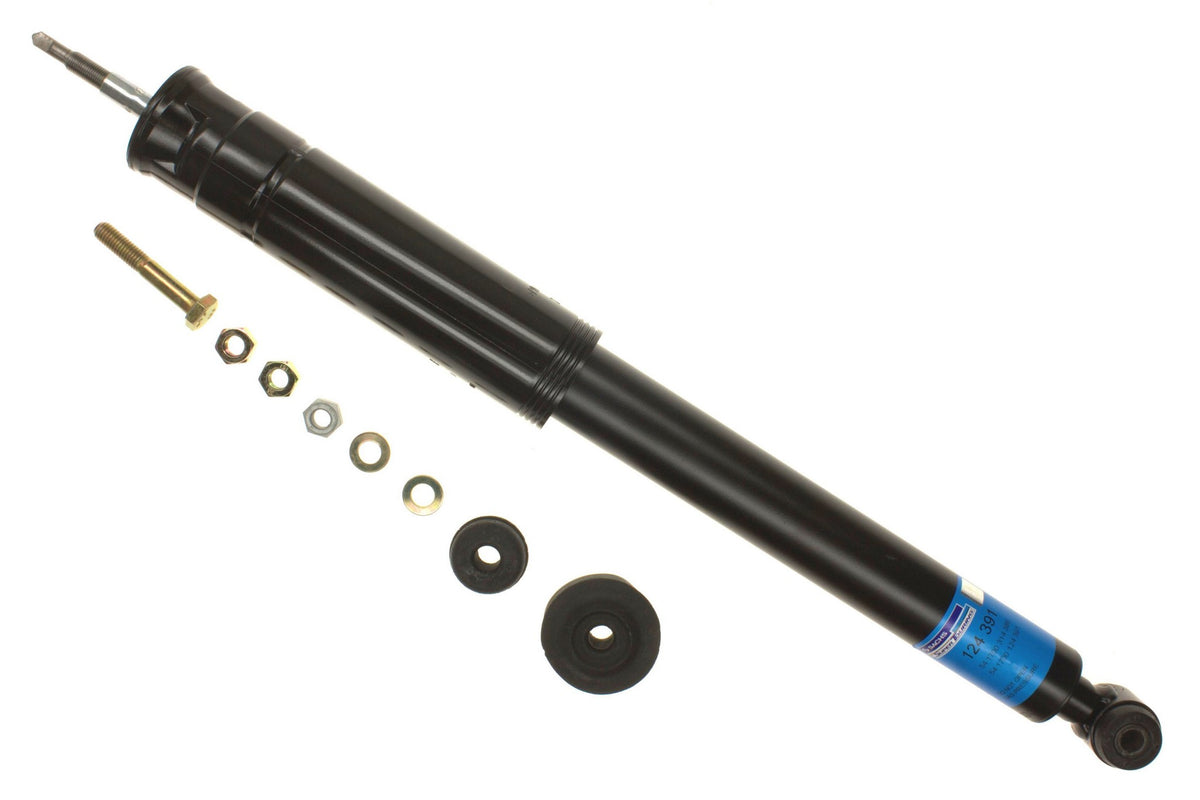 Sachs 124391