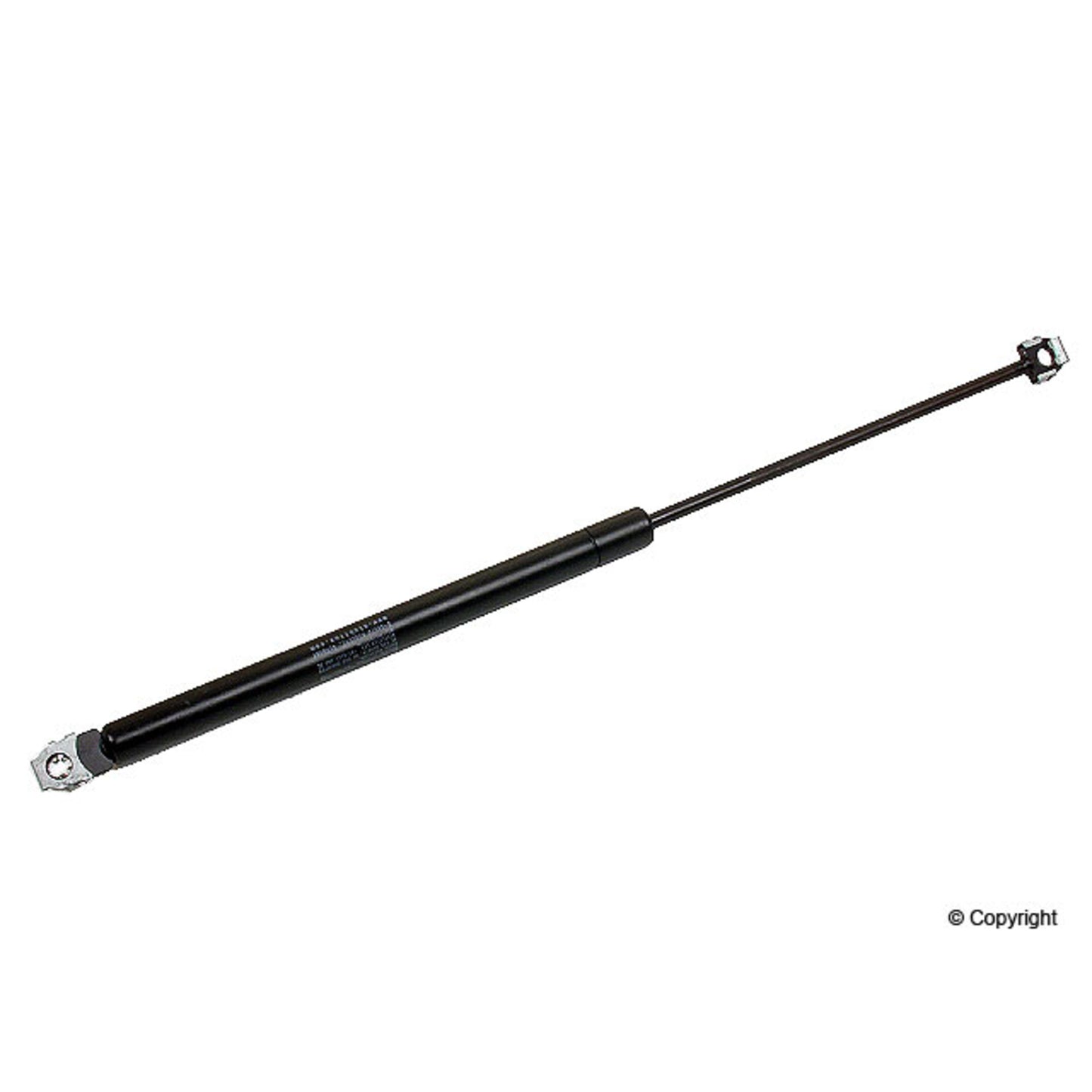Stabilus Hood Lift Support