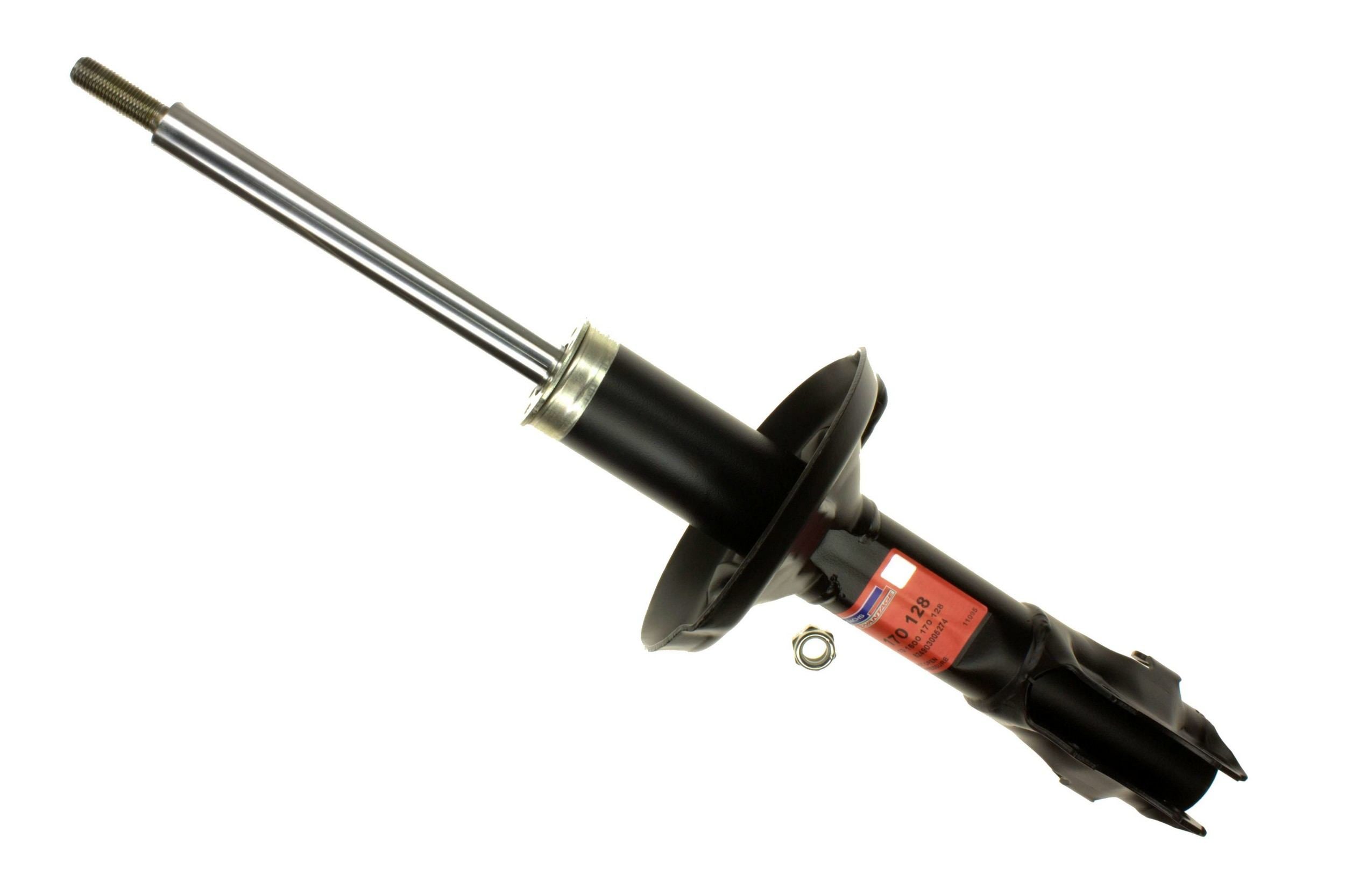 Sachs Suspension Strut Assembly