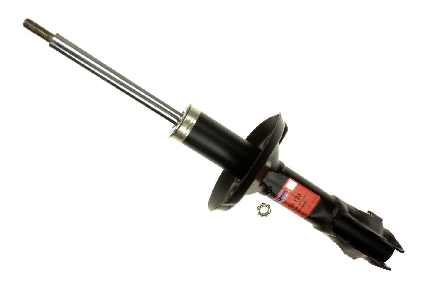 Sachs Suspension Strut Assembly