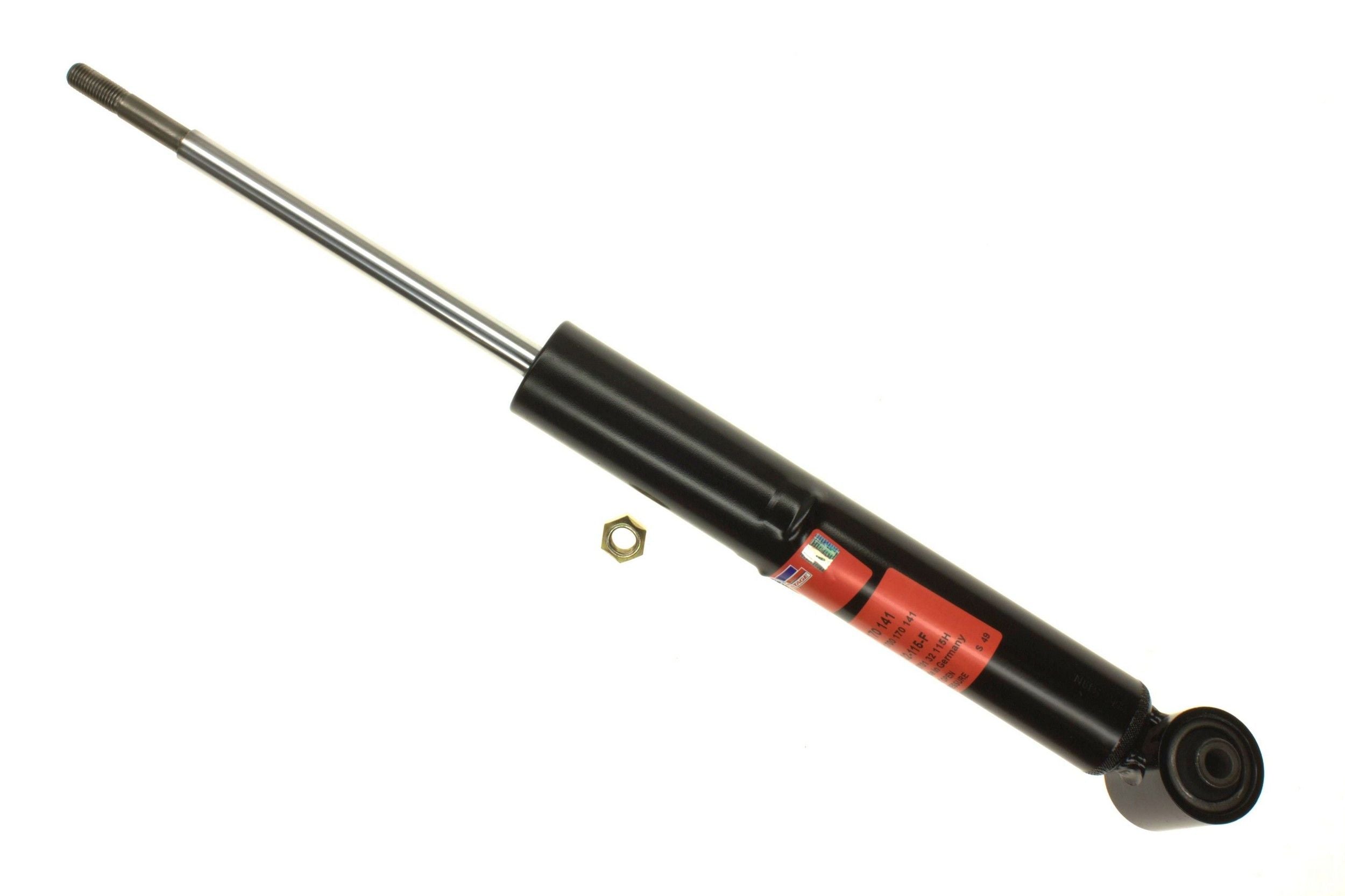 Sachs Shock Absorber