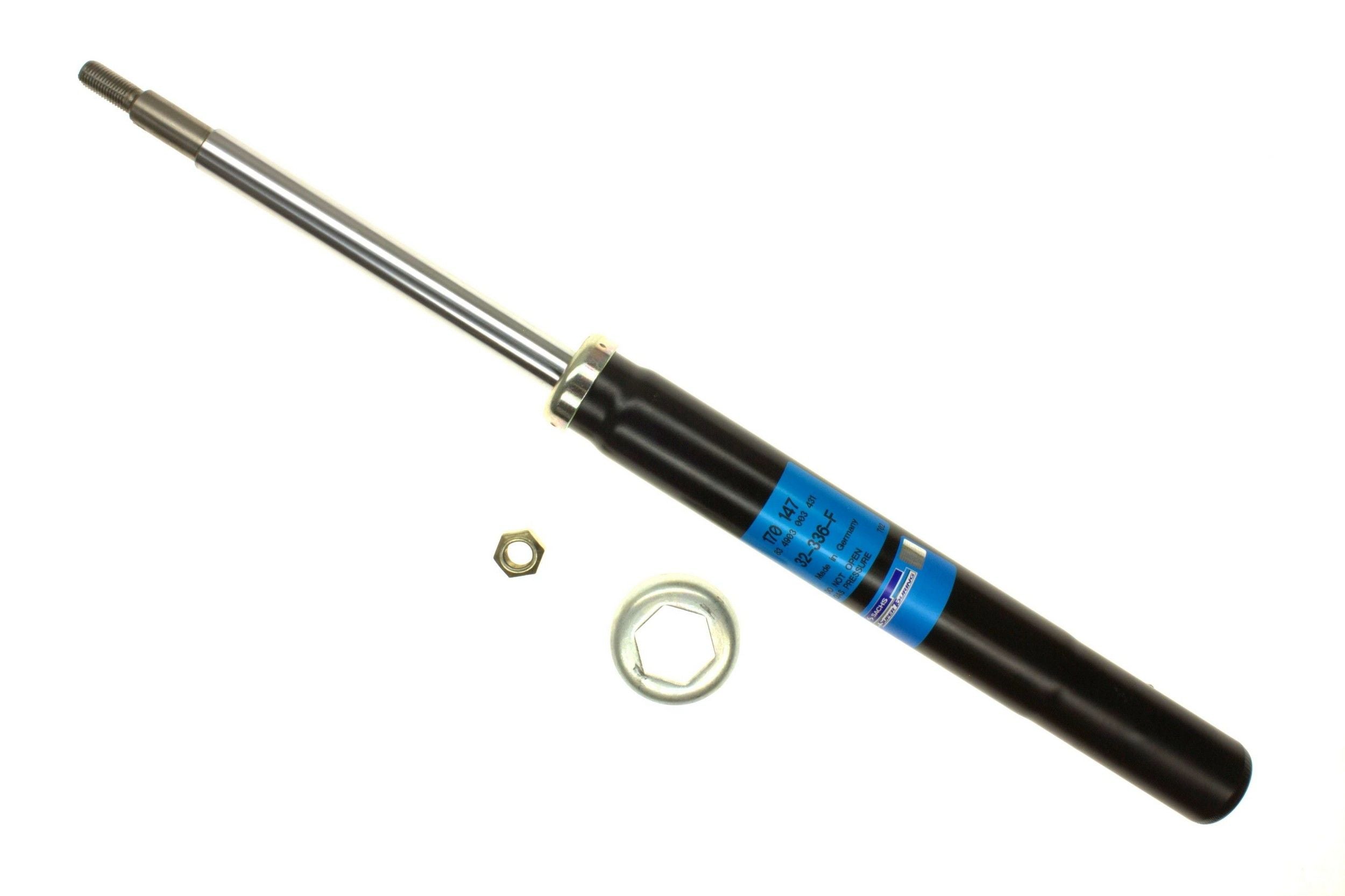 Sachs Suspension Strut Cartridge