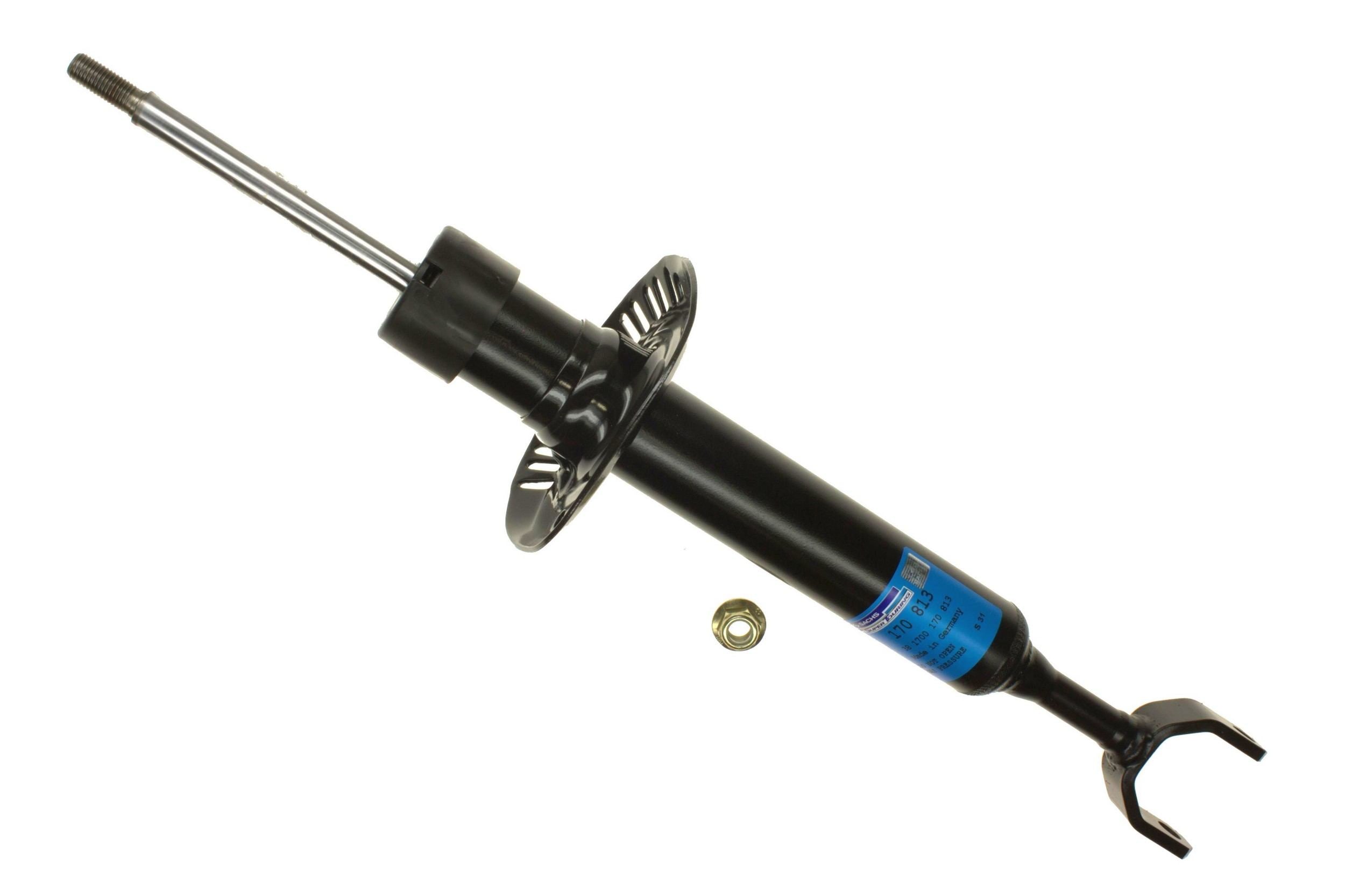 Sachs Shock Absorber