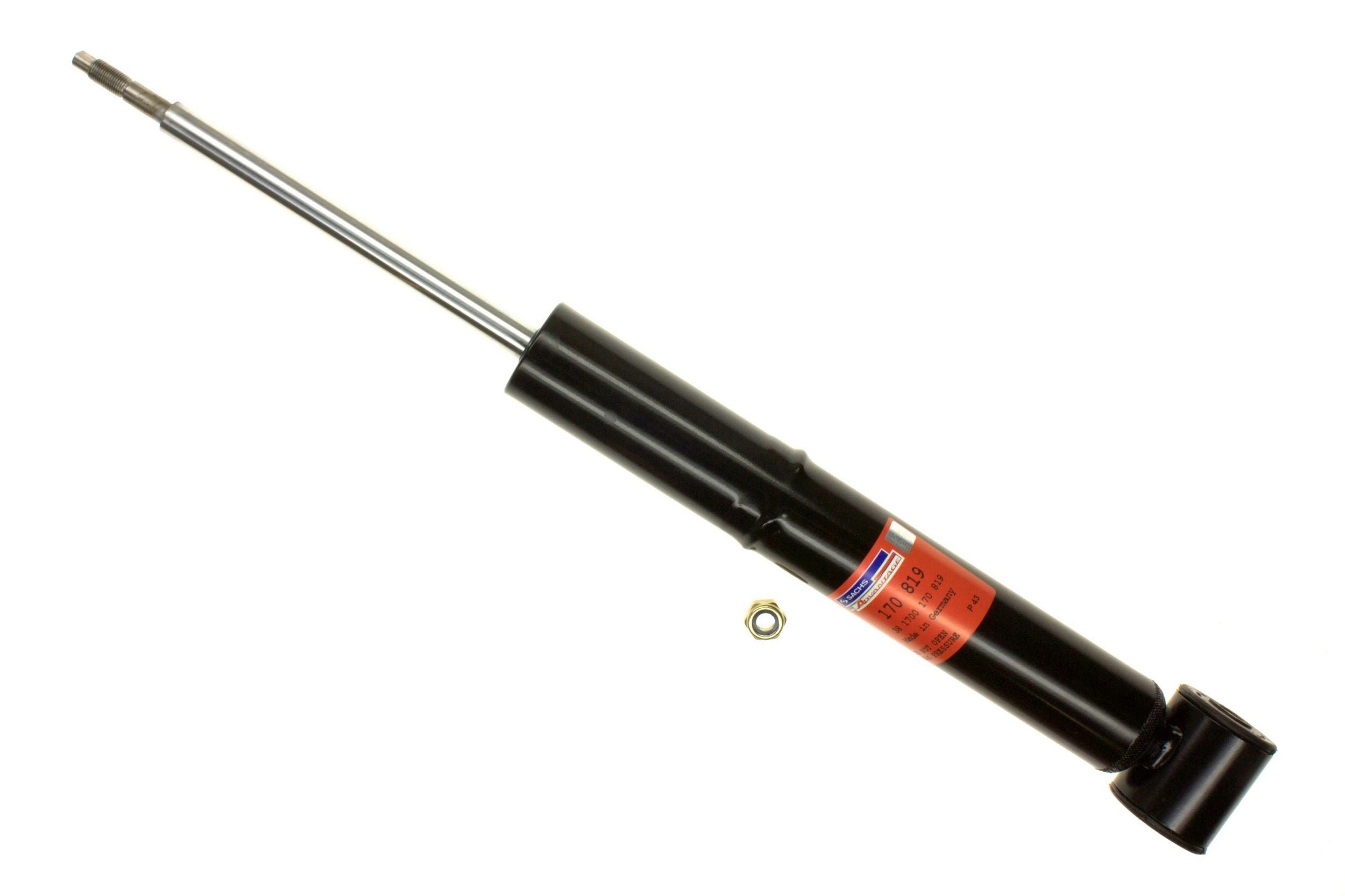 Sachs Shock Absorber