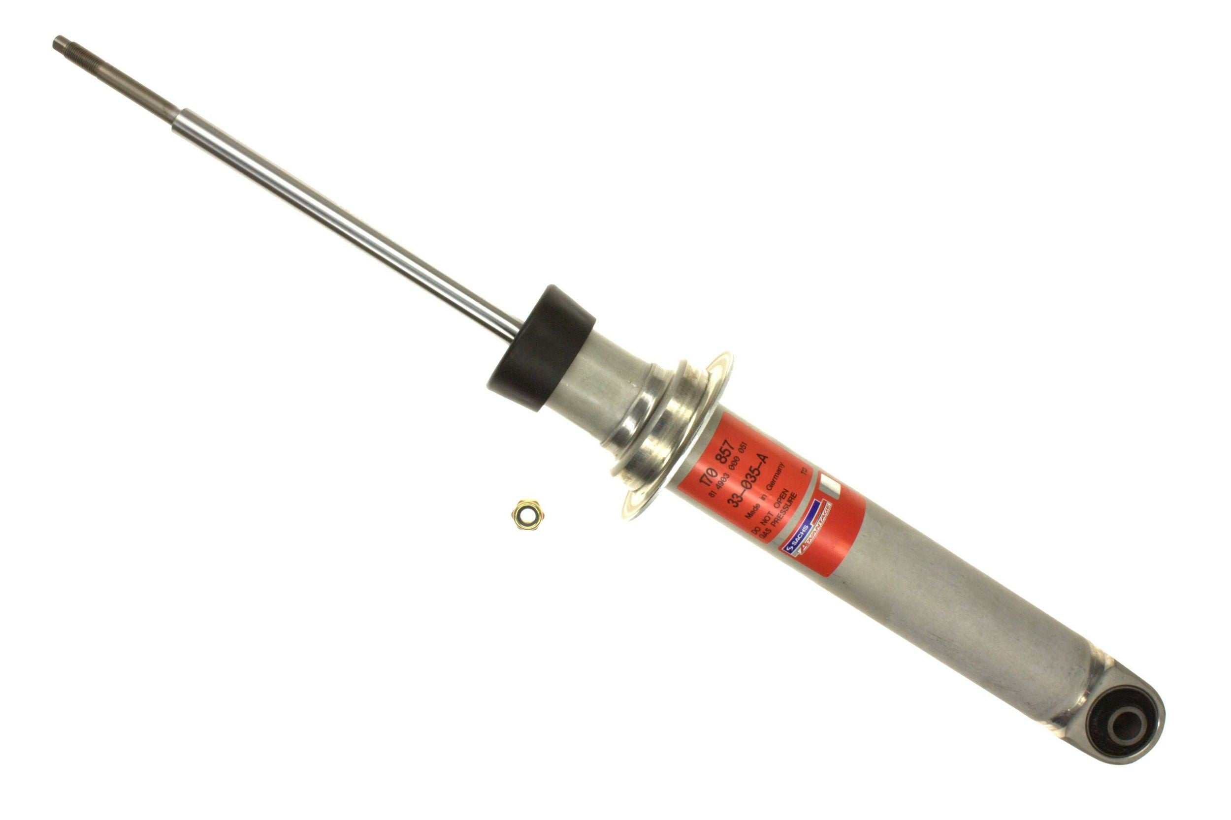 Sachs Shock Absorber