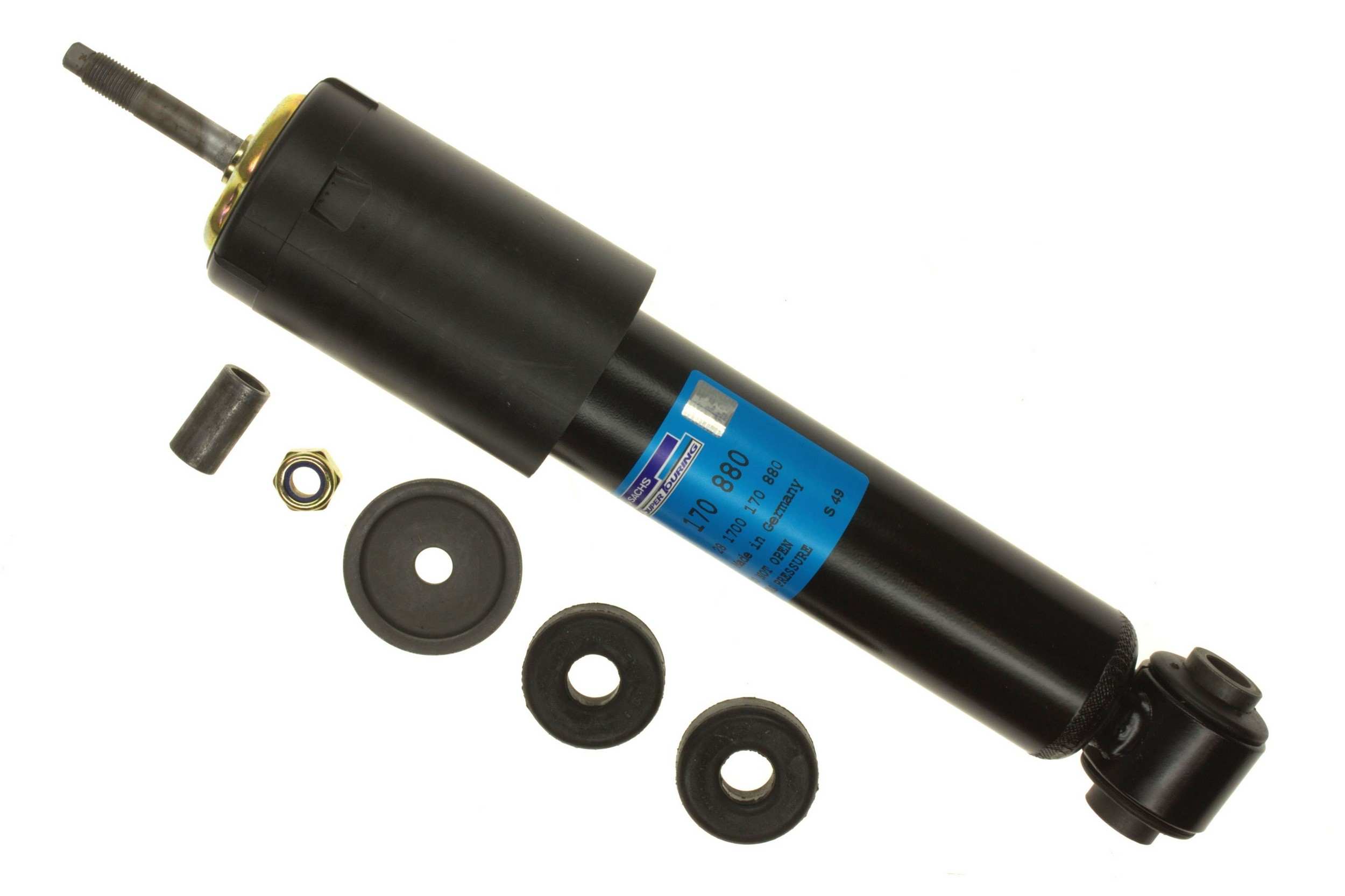 Sachs Shock Absorber