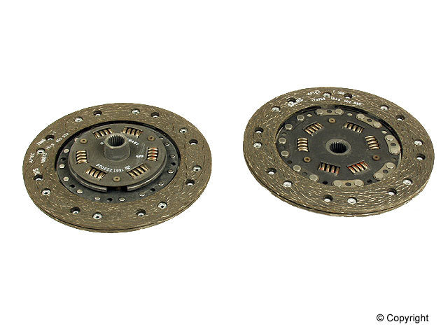 Sachs Clutch Friction Disc