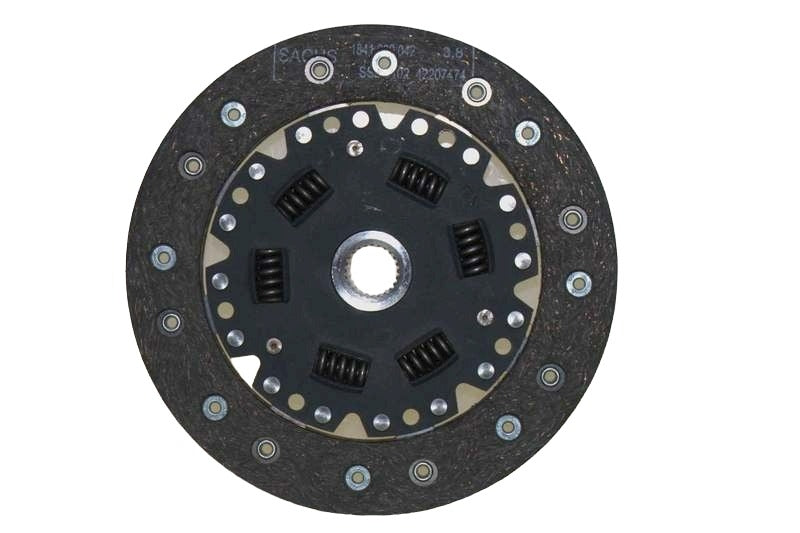 Sachs Clutch Friction Disc