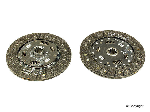 Sachs Clutch Friction Disc