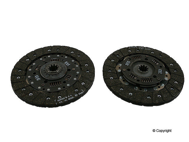 Sachs Clutch Friction Disc