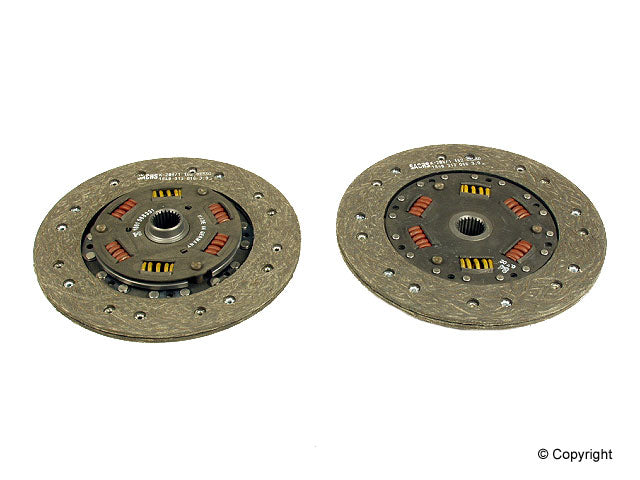Sachs Clutch Friction Disc