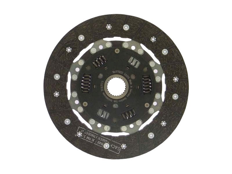 Sachs Clutch Friction Disc