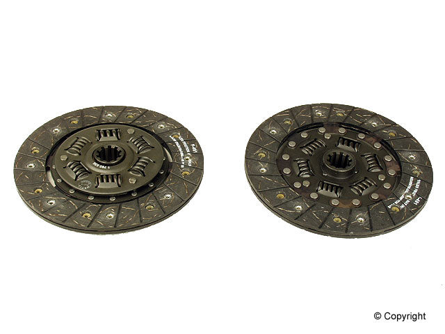 Sachs Clutch Friction Disc