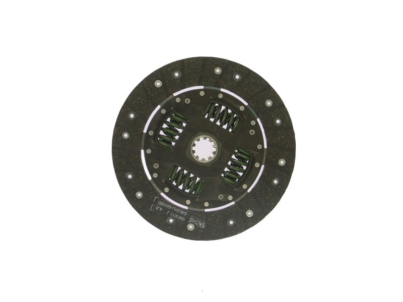 Sachs Clutch Friction Disc