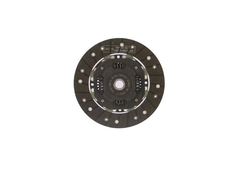 Sachs Clutch Friction Disc