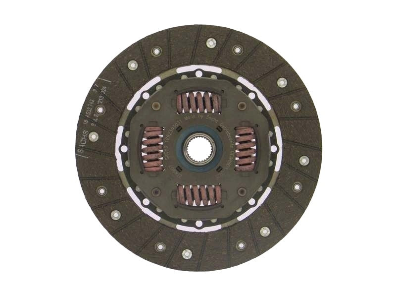 Sachs Clutch Friction Disc
