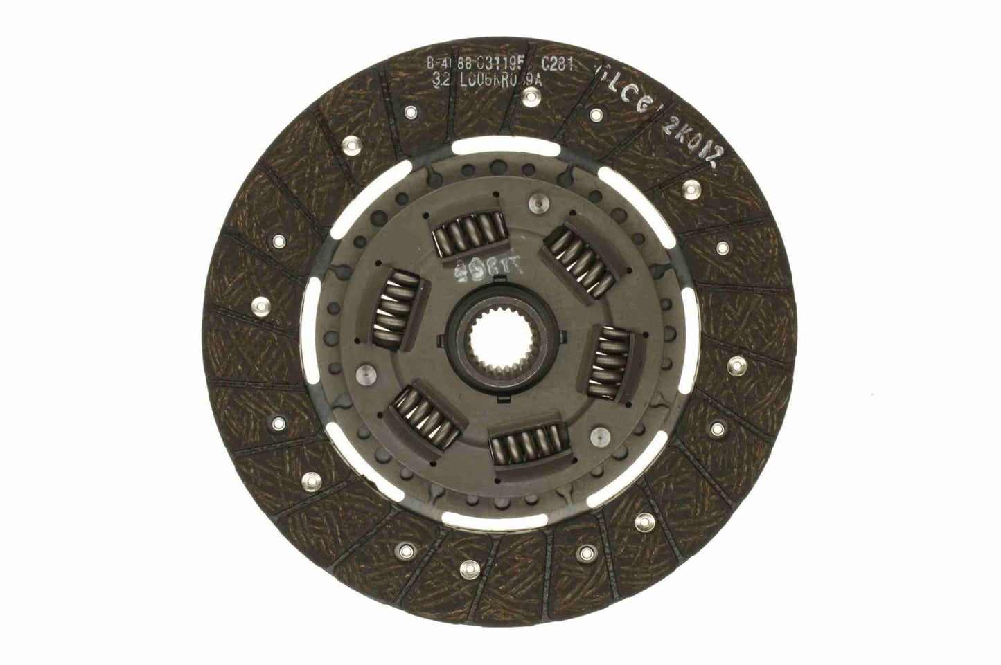 Sachs 1862848001