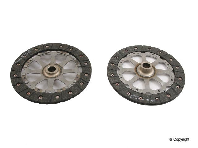 Sachs Clutch Friction Disc