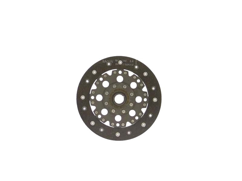 Sachs Clutch Friction Disc