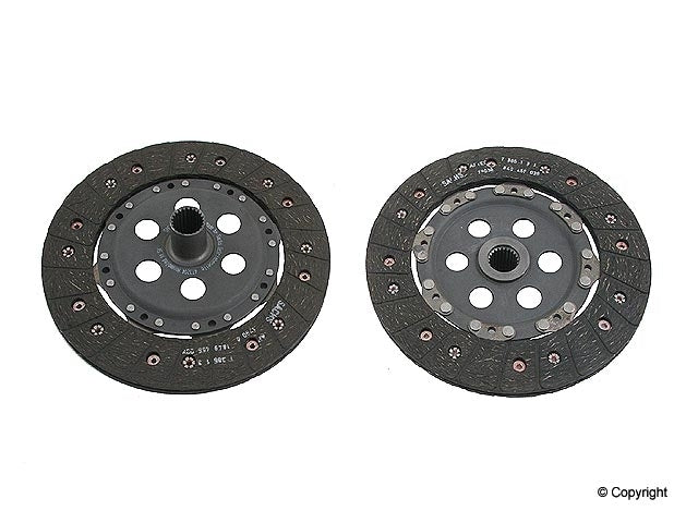 Sachs Clutch Friction Disc