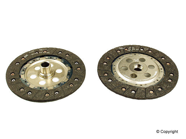 Sachs Clutch Friction Disc