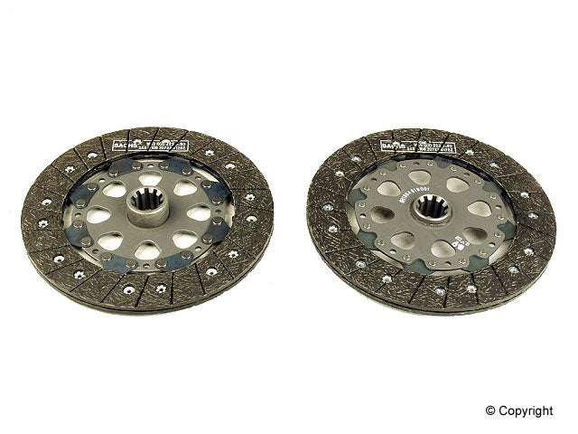 Sachs Clutch Friction Disc