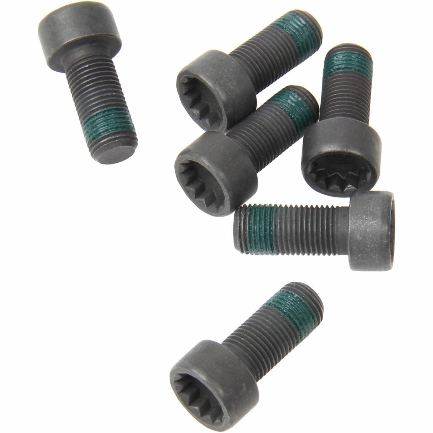 Sachs Clutch Flywheel Bolt