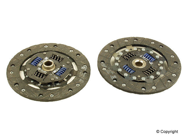 Sachs Clutch Friction Disc