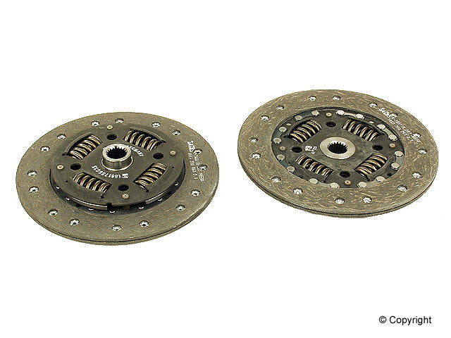 Sachs Clutch Friction Disc