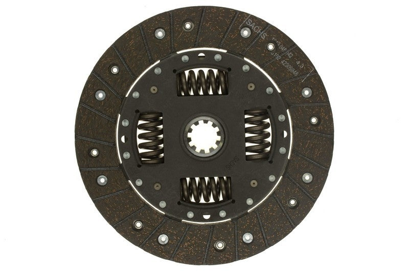 Sachs Clutch Friction Disc