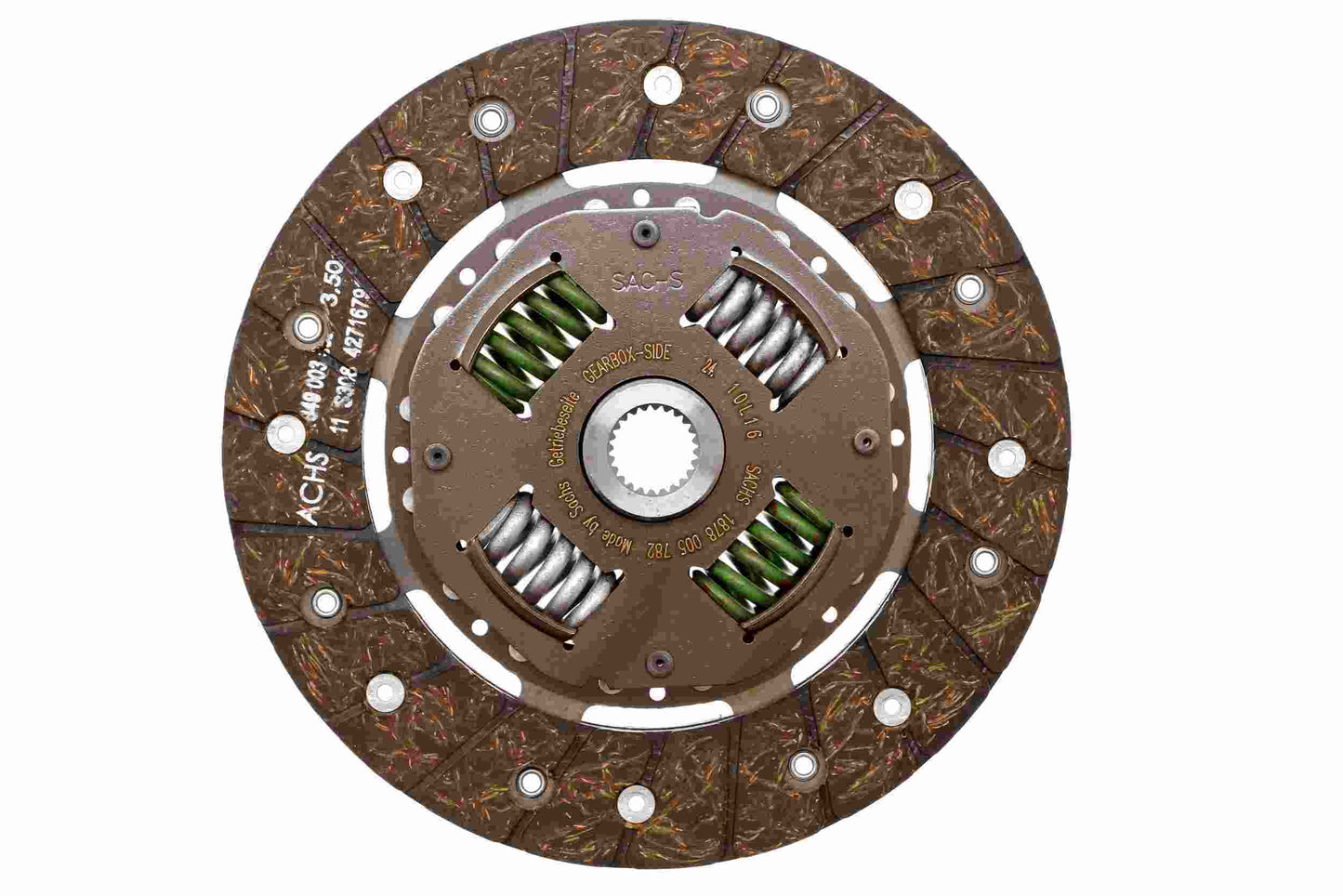 Sachs 1878005782