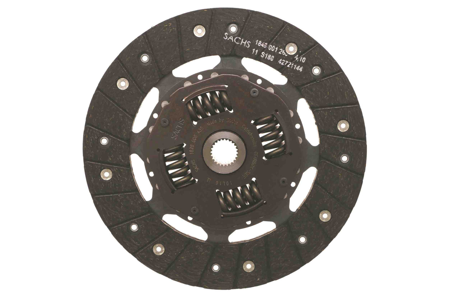 Sachs 1878006435