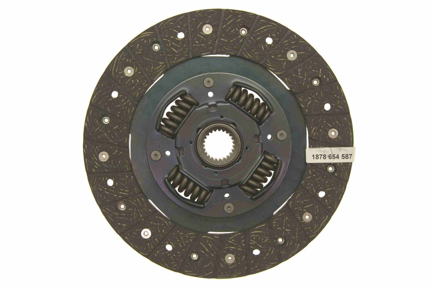 Sachs 1878654587
