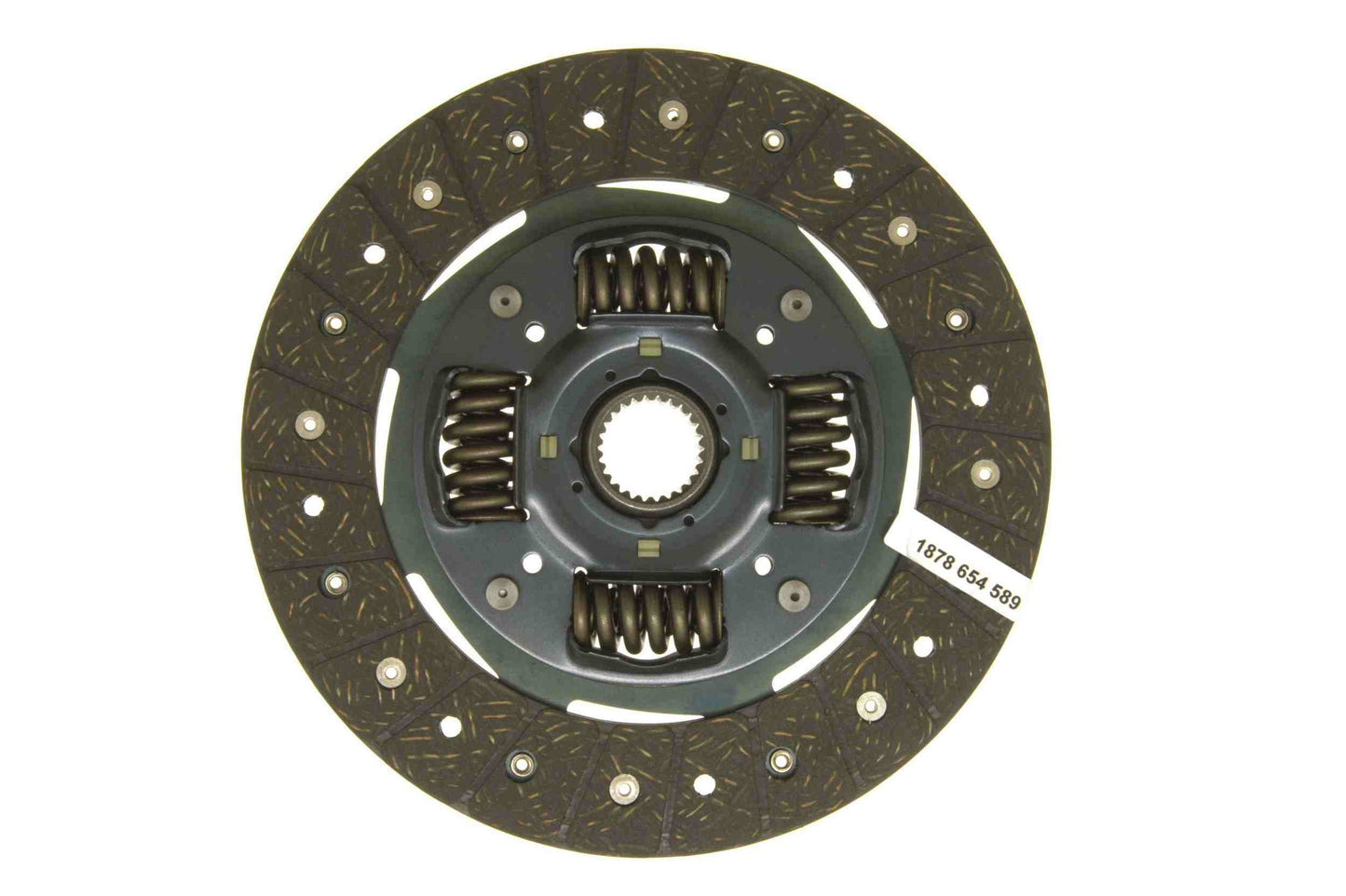 Sachs 1878654589