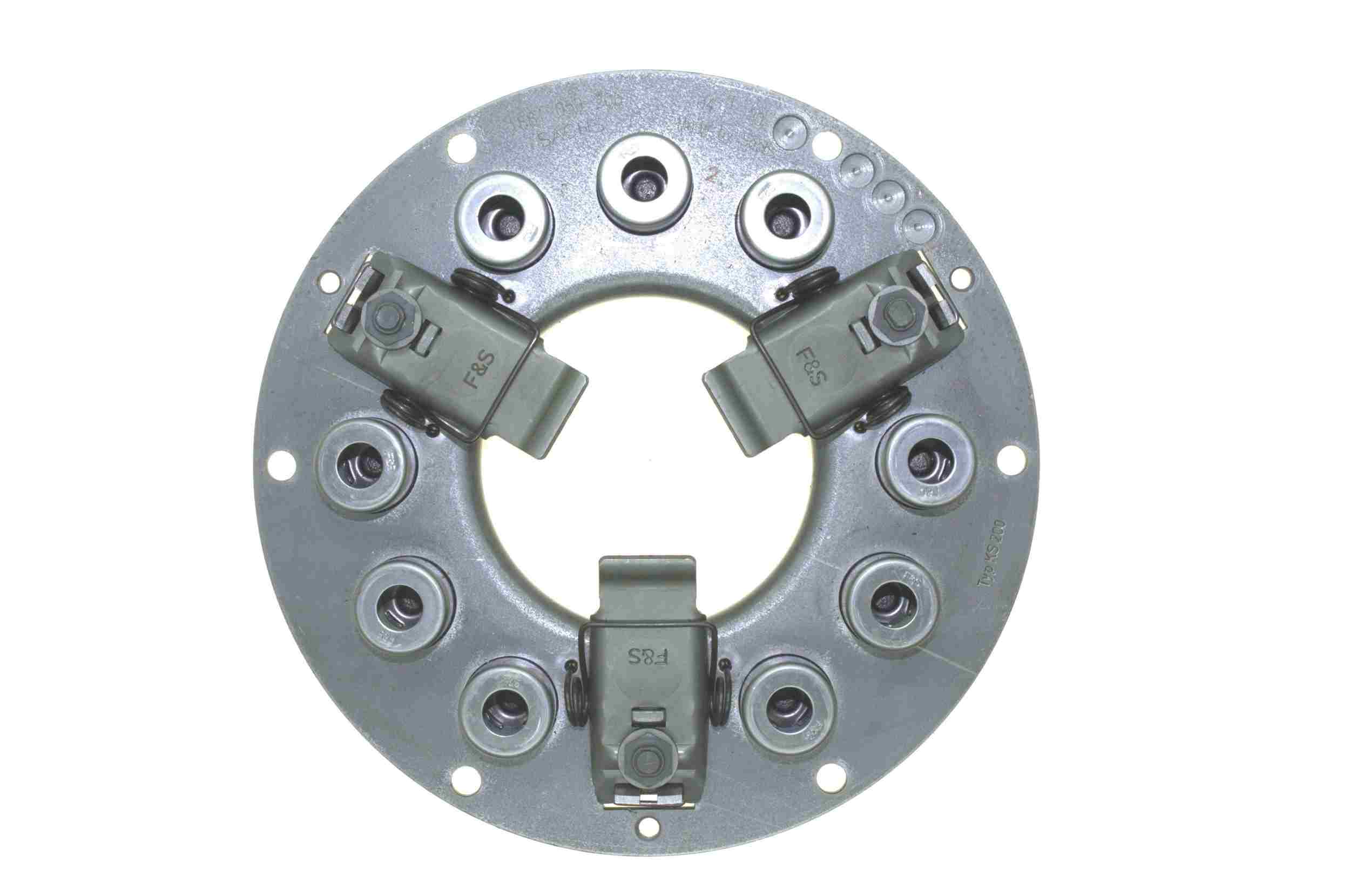 Sachs Clutch Pressure Plate