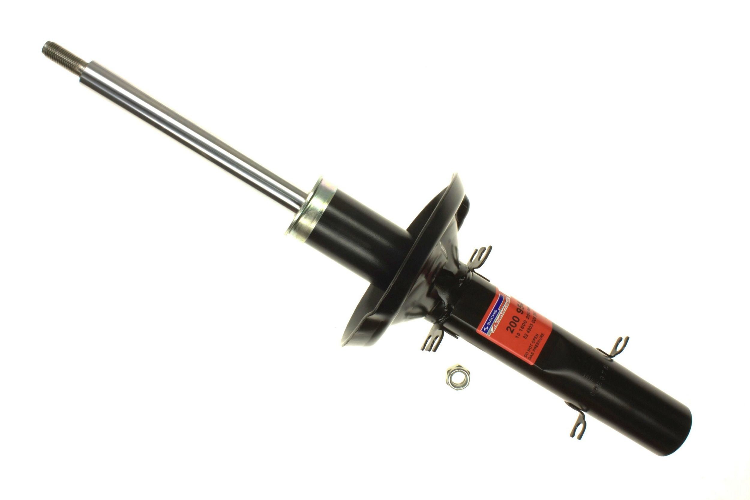 Sachs Suspension Strut Assembly