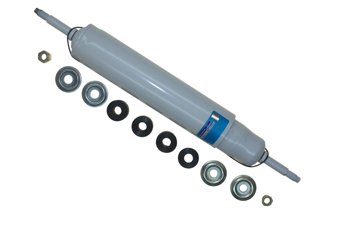 Sachs Shock Absorber