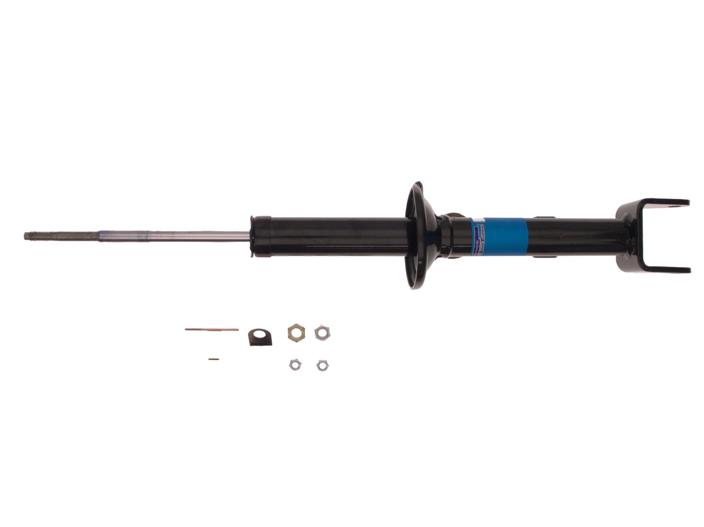 Sachs Engine Coolant Recovery Tank Retrofit Kit