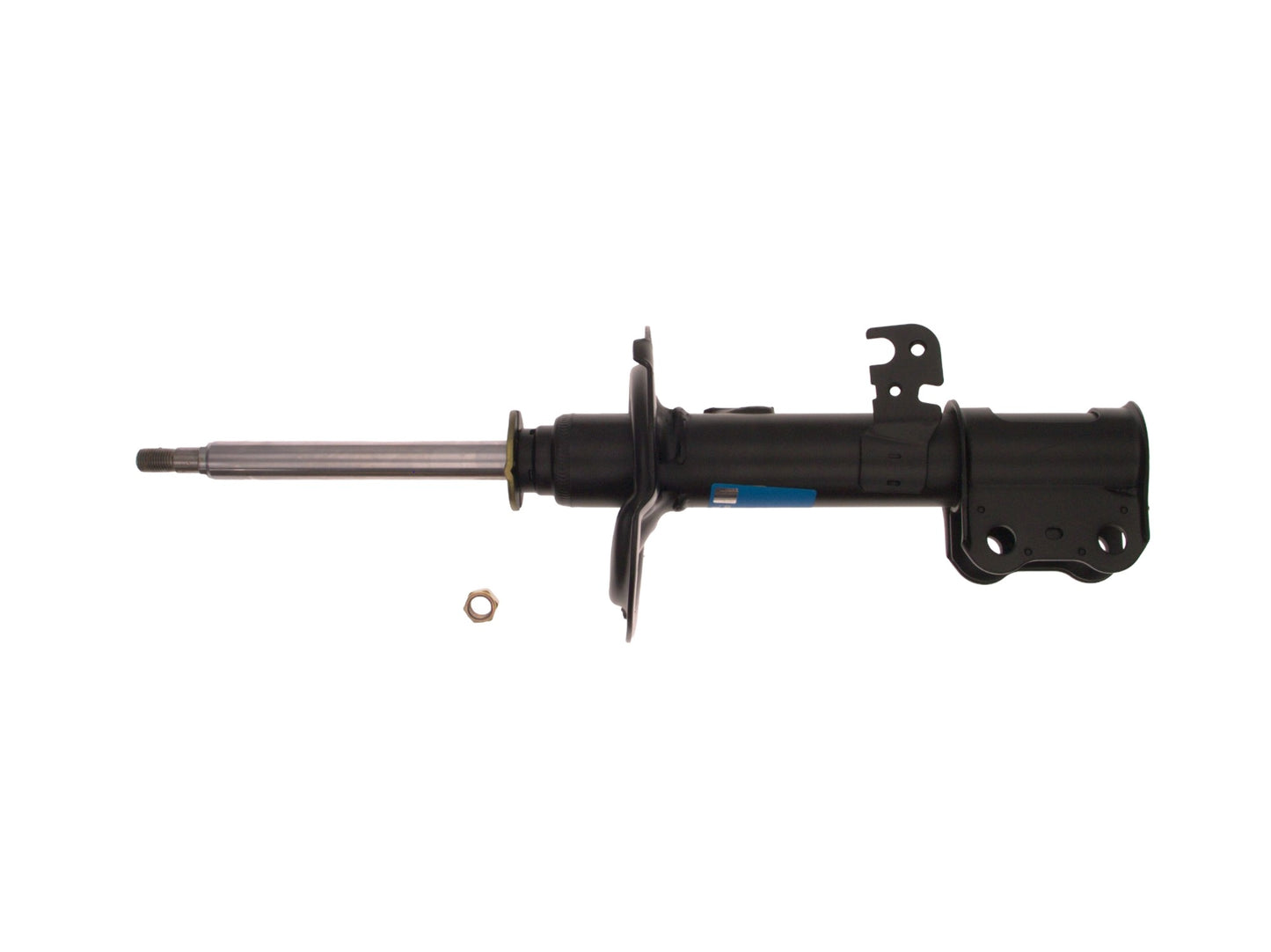 Sachs Suspension Strut Assembly