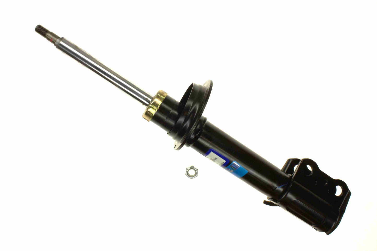 Sachs Suspension Strut Assembly