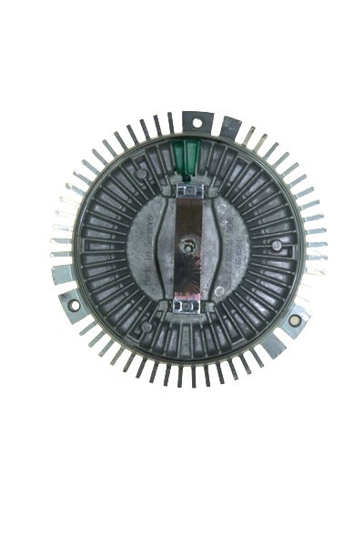 ZF Engine Cooling Fan Clutch