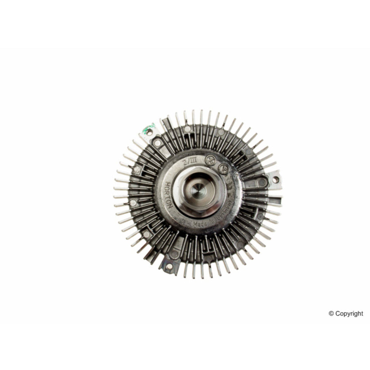Sachs Engine Cooling Fan Clutch