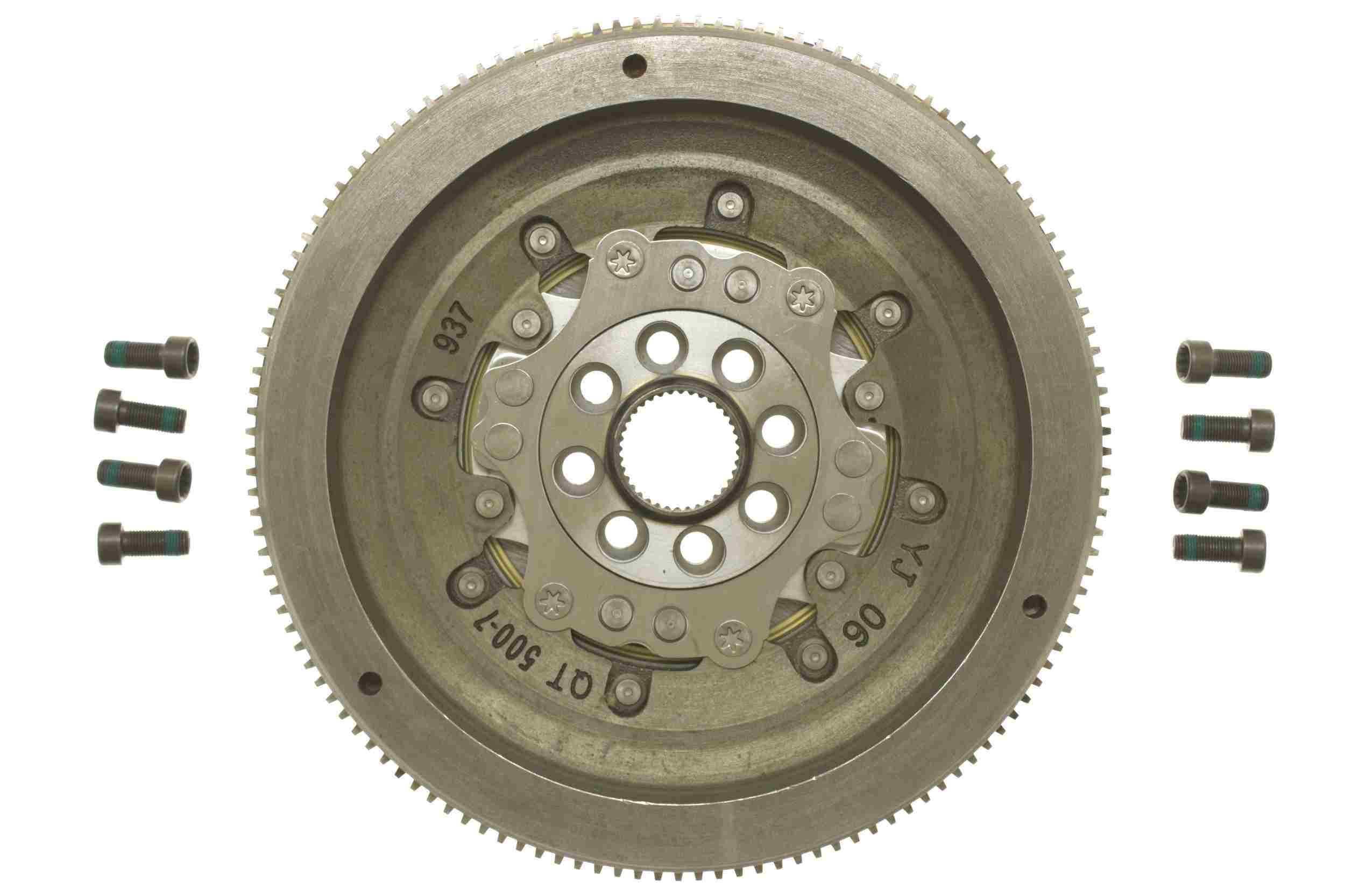 Sachs Clutch Flywheel